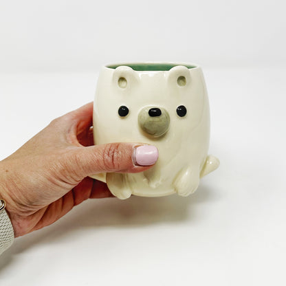 Limited Edition Lil' Bear Mug
