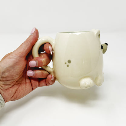 Limited Edition Lil' Bear Mug