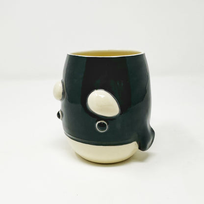 Limited Edition Lil' Orca Mug