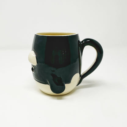 Limited Edition Lil' Orca Mug