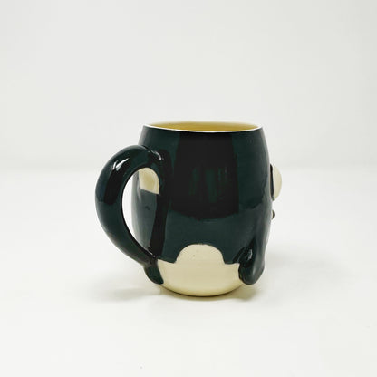Limited Edition Lil' Orca Mug