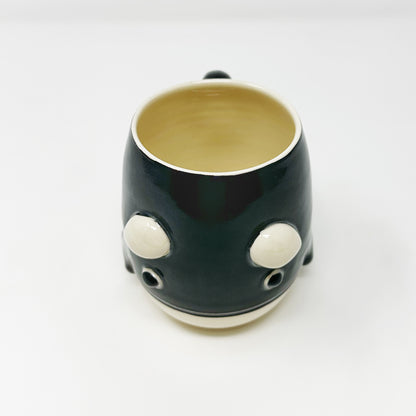 Limited Edition Lil' Orca Mug