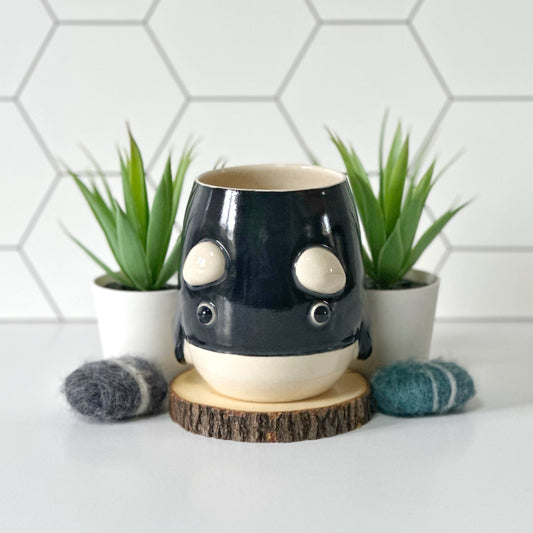 Limited Edition Lil' Orca Mug