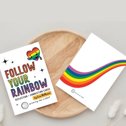 Follow Your Rainbow Raffle In Support of Autism Aspergers Society of Calgary