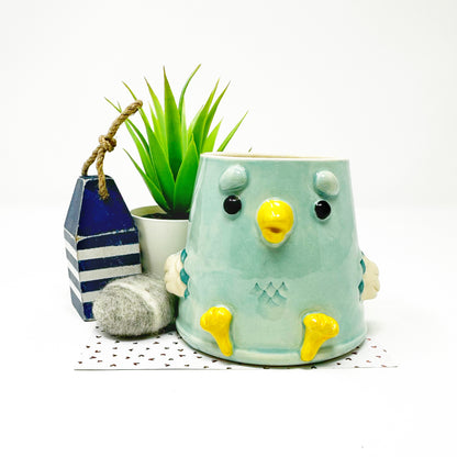 Limited Edition Lil' Bird Mug