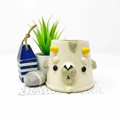 Limited Edition Lil' Goat Mug