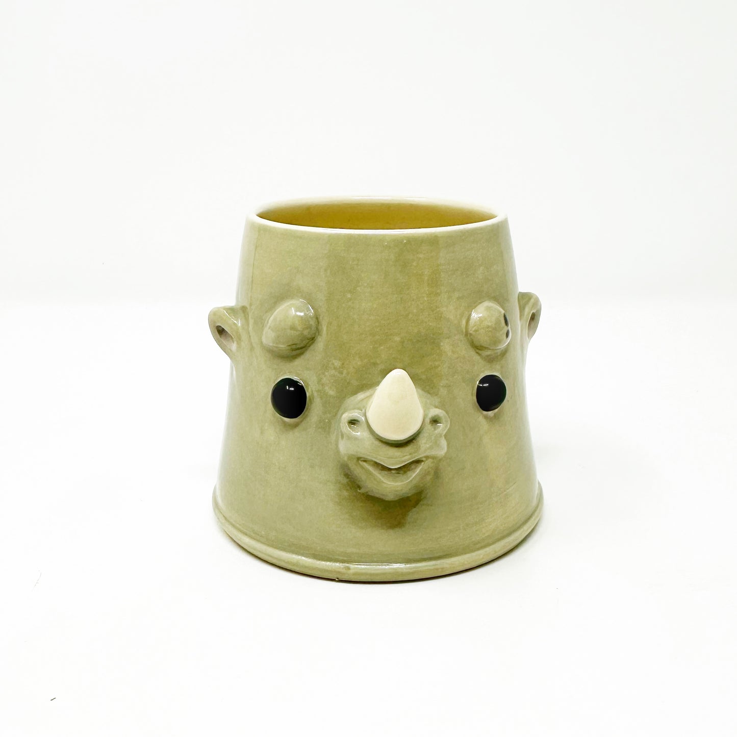 Limited Edition Lil' Rhino Mug