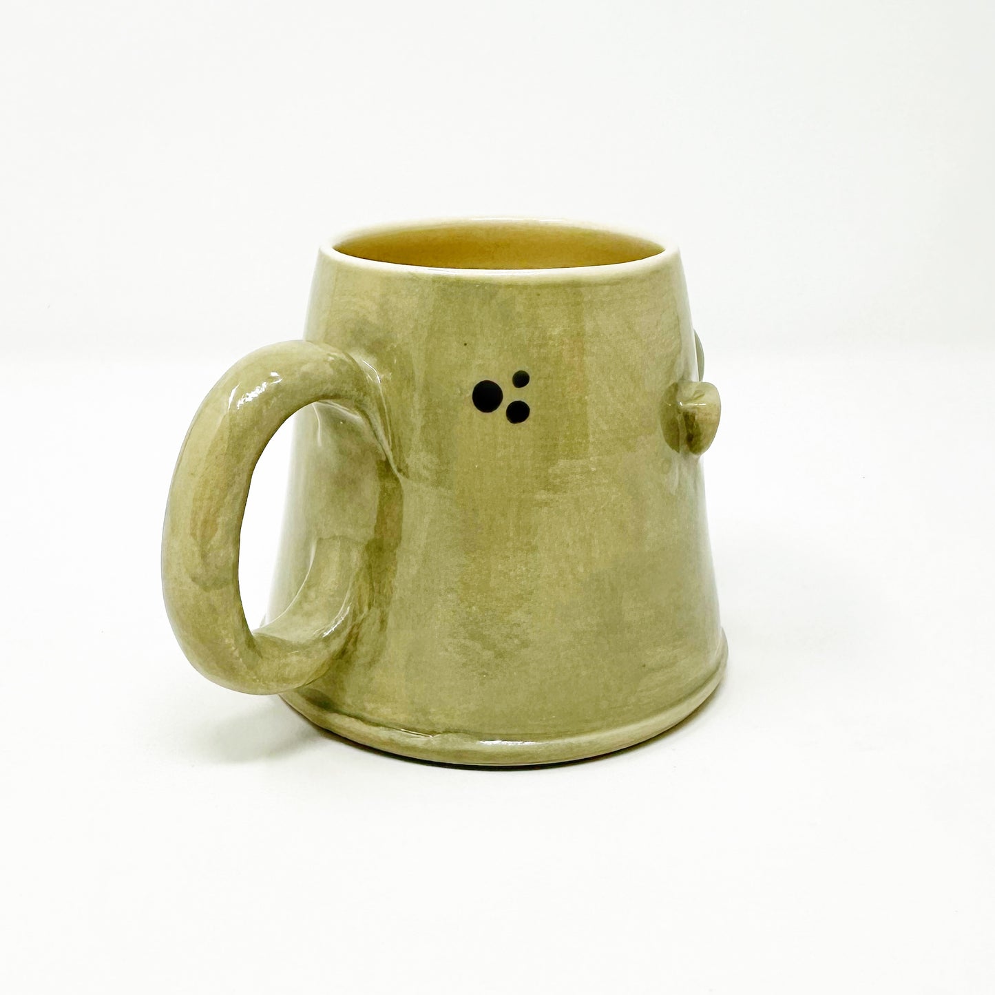 Limited Edition Lil' Rhino Mug