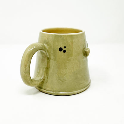 Limited Edition Lil' Rhino Mug
