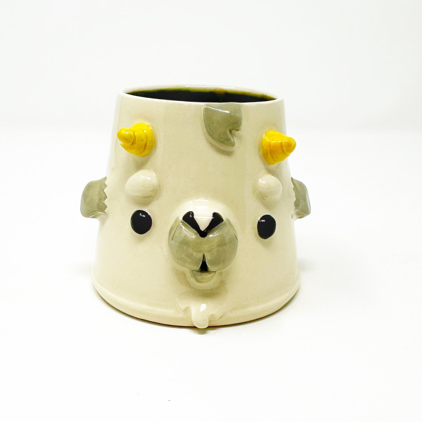 Limited Edition Lil' Goat Mug