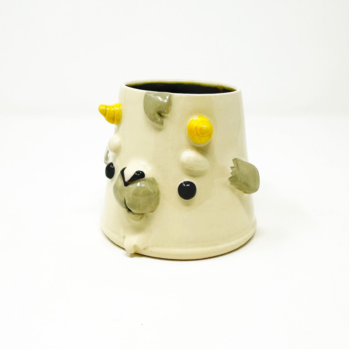Limited Edition Lil' Goat Mug