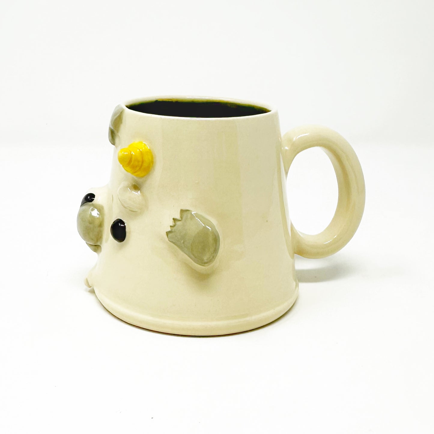 Limited Edition Lil' Goat Mug