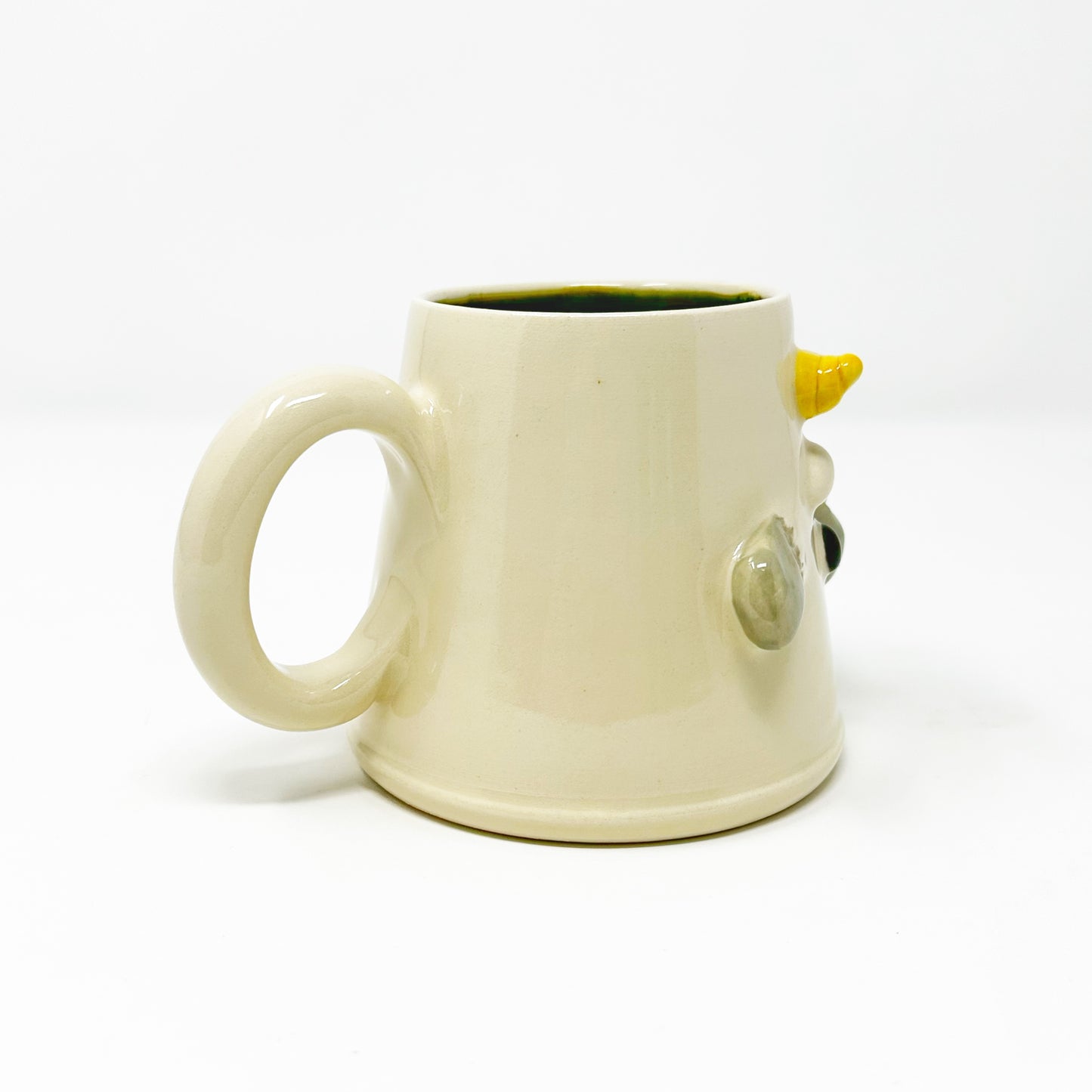 Limited Edition Lil' Goat Mug