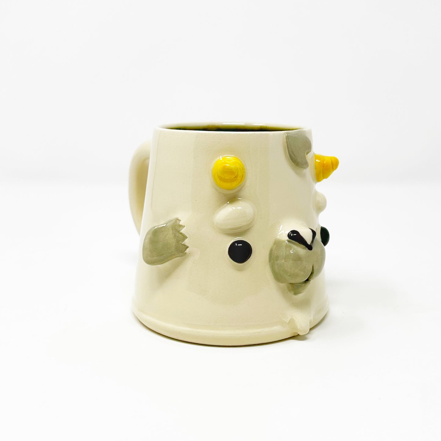 Limited Edition Lil' Goat Mug