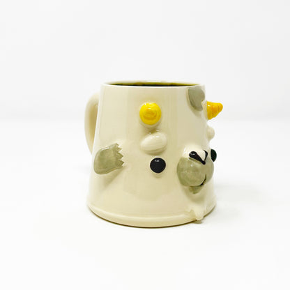 Limited Edition Lil' Goat Mug