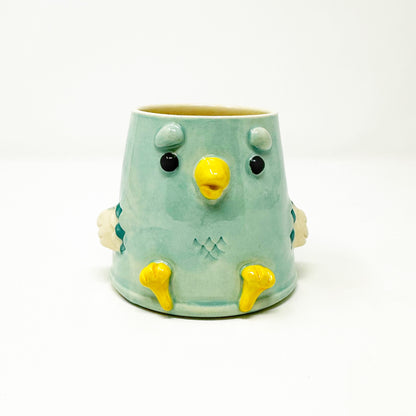Limited Edition Lil' Bird Mug