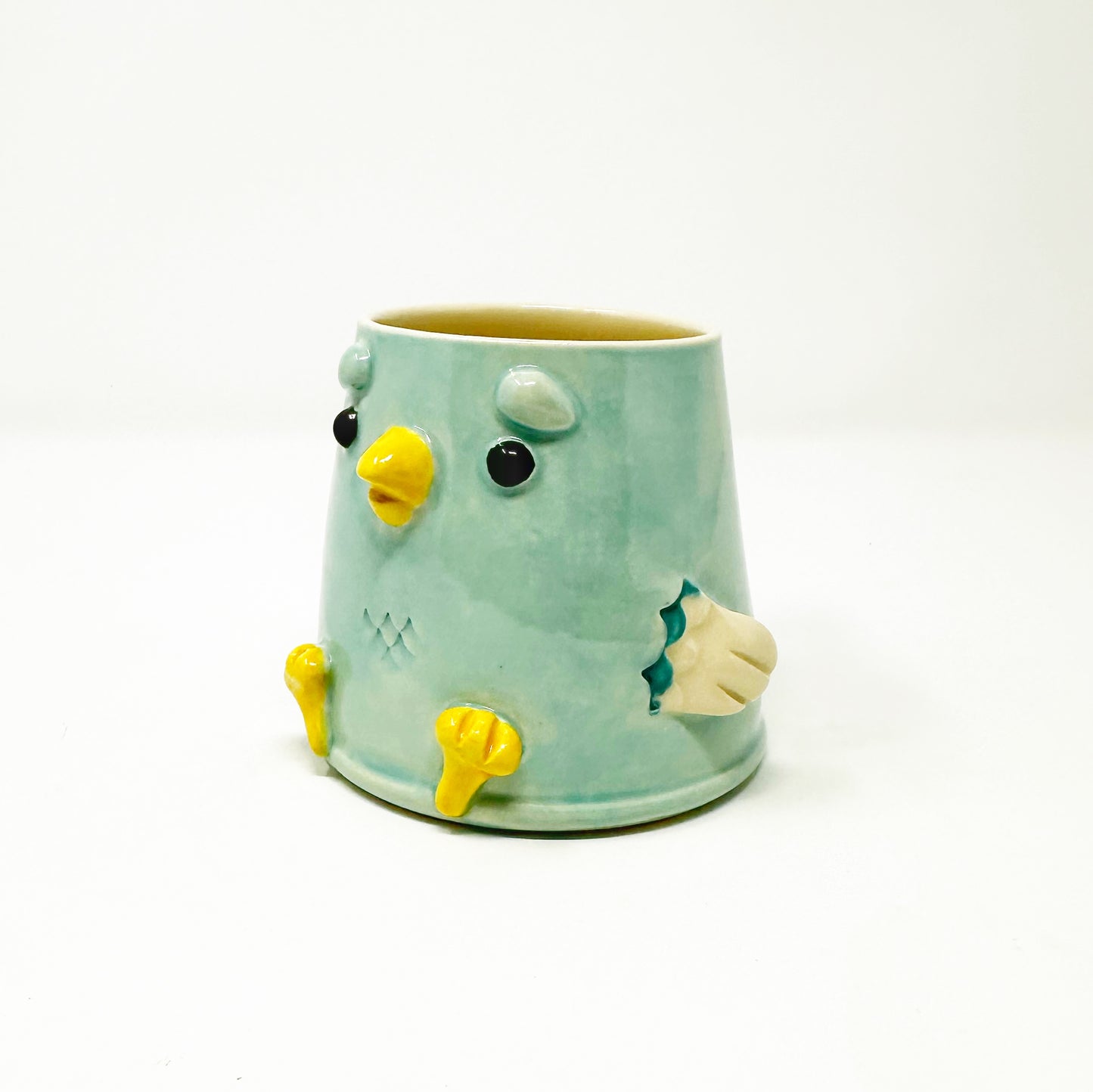 Limited Edition Lil' Bird Mug