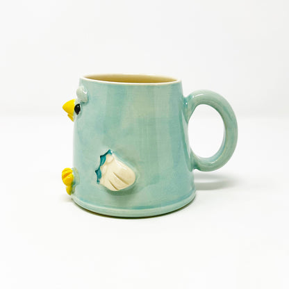 Limited Edition Lil' Bird Mug