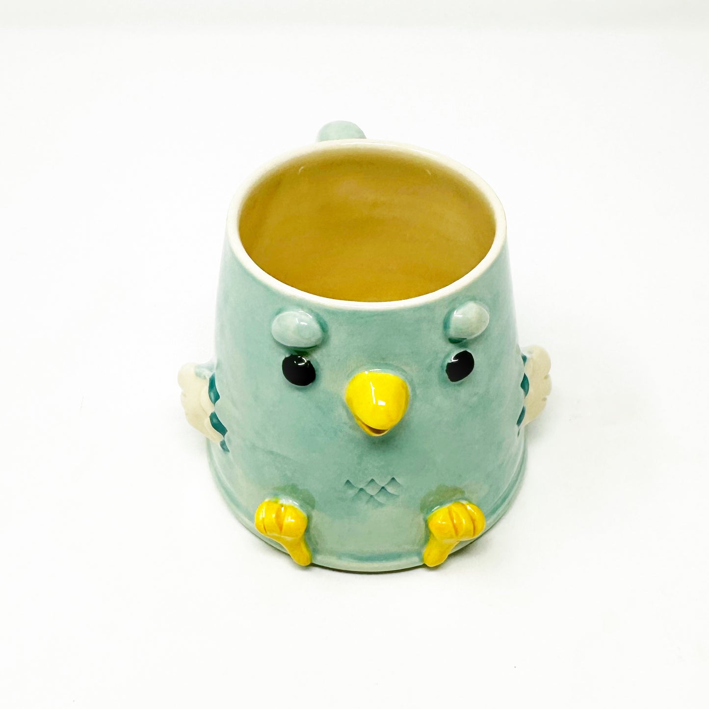 Limited Edition Lil' Bird Mug
