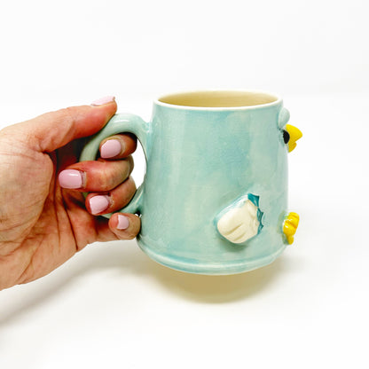 Limited Edition Lil' Bird Mug