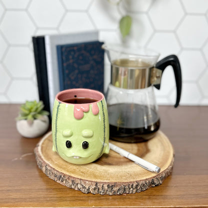 Watermelon Mug