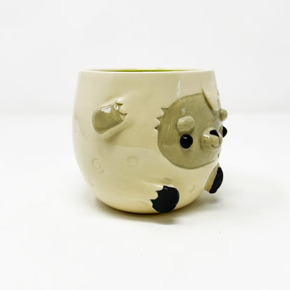 Sheep Planter/Bowl