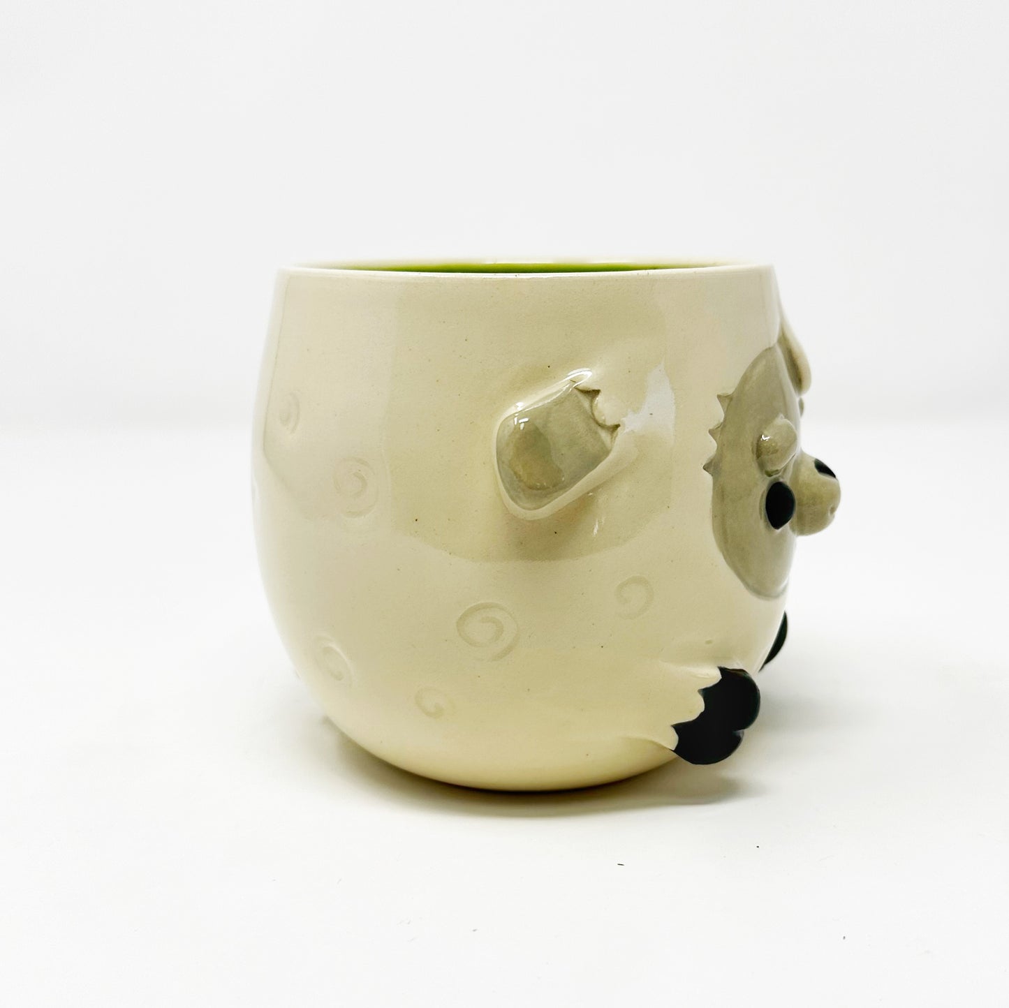 Sheep Planter/Bowl