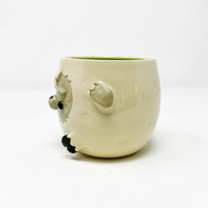 Sheep Planter/Bowl