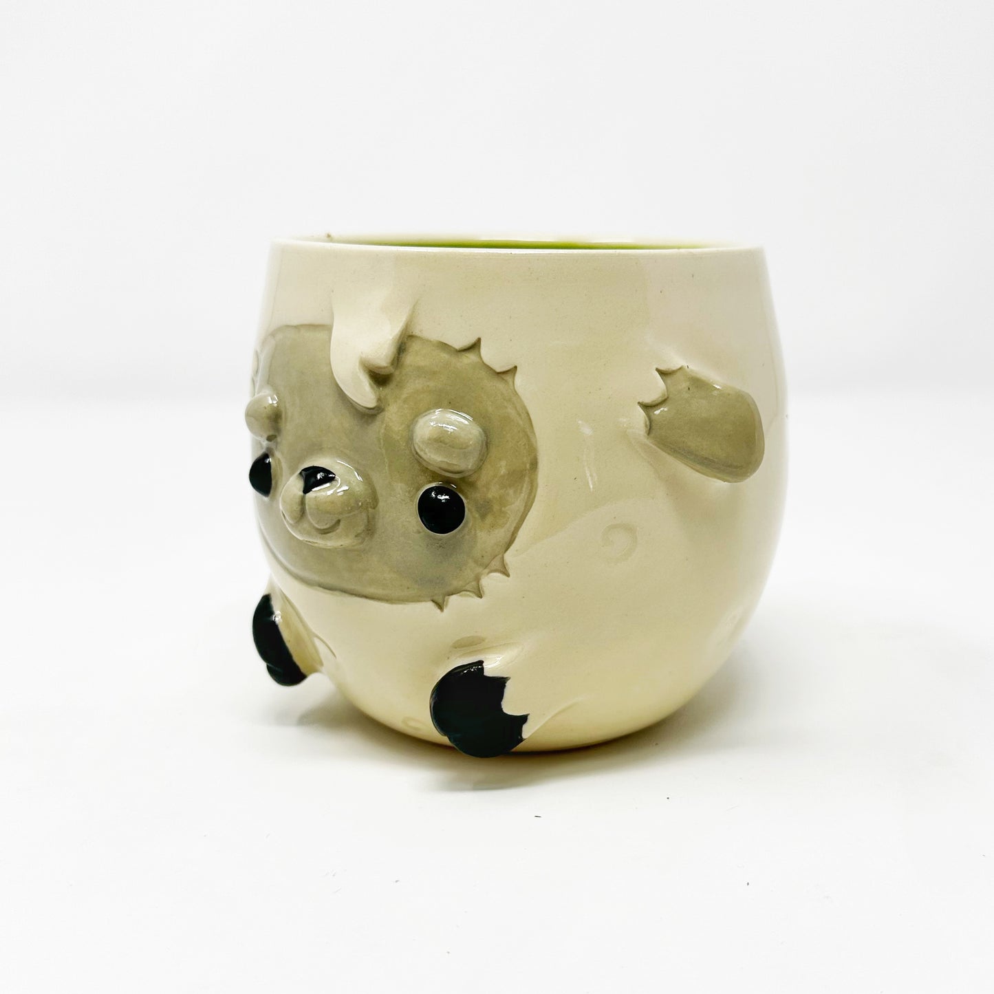 Sheep Planter/Bowl