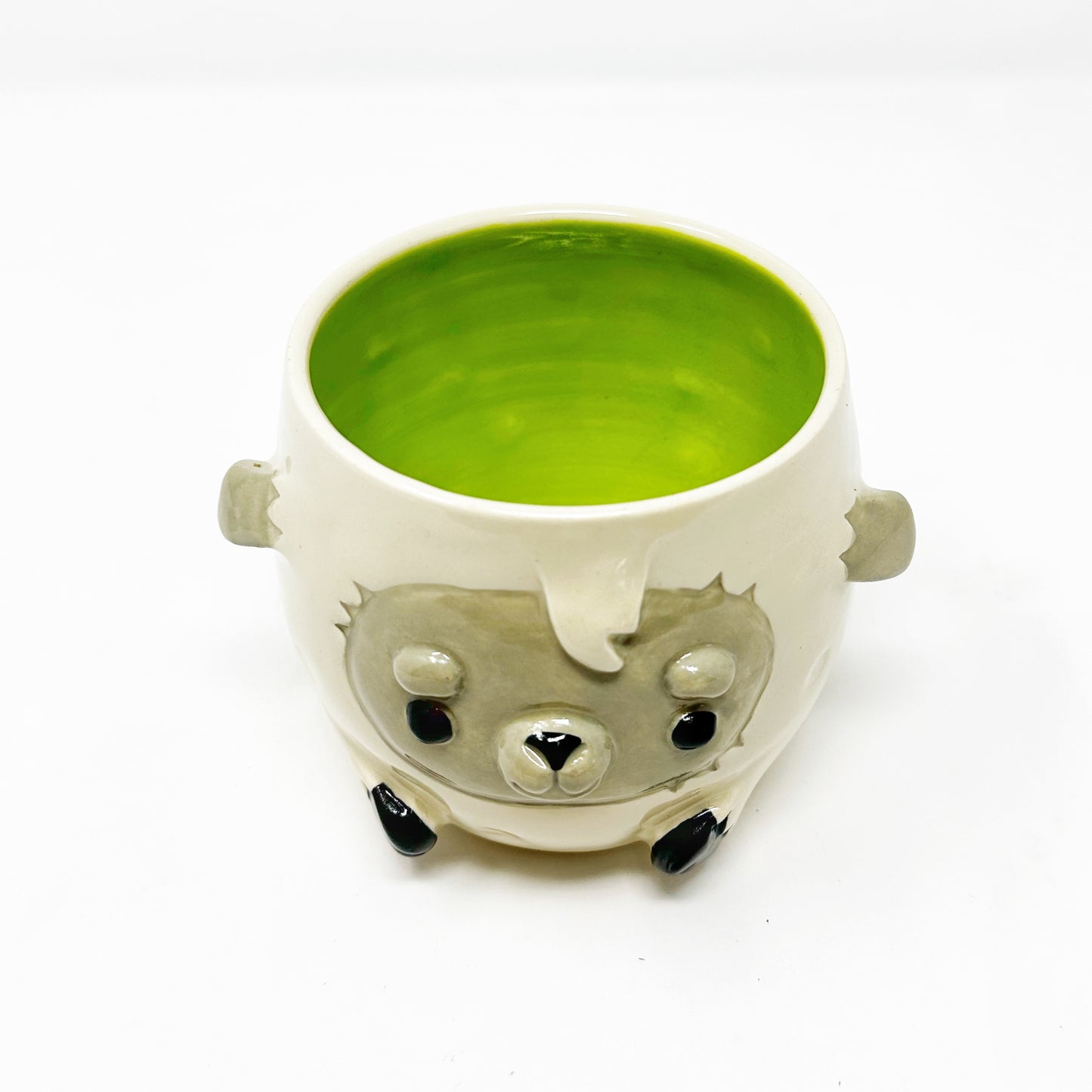 Sheep Planter/Bowl