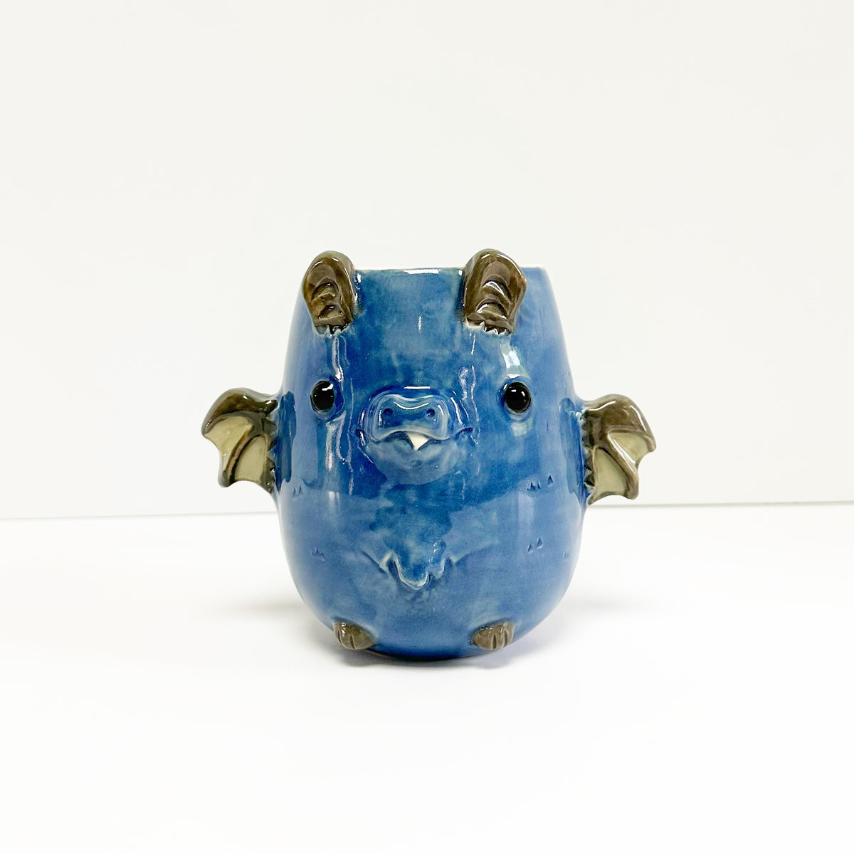 Bat Mug