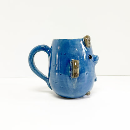 Bat Mug