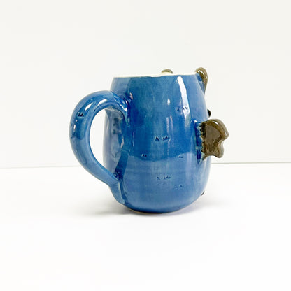 Bat Mug