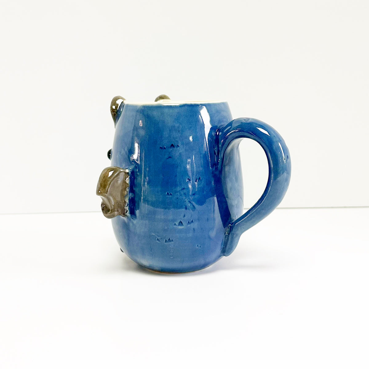 Bat Mug