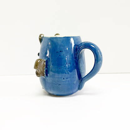 Bat Mug