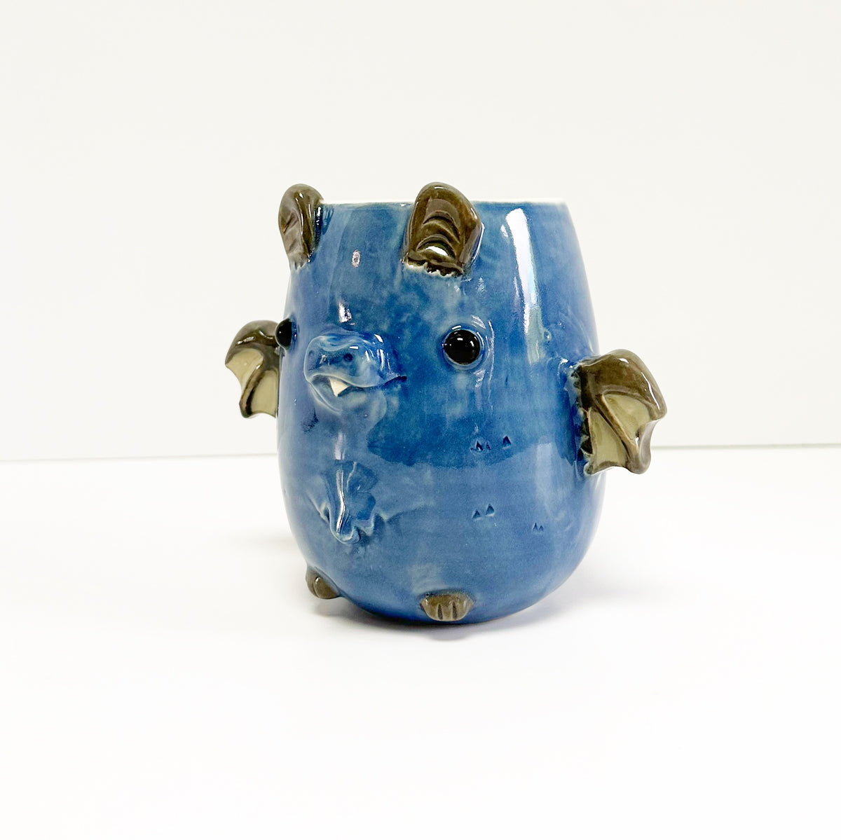 Bat Mug
