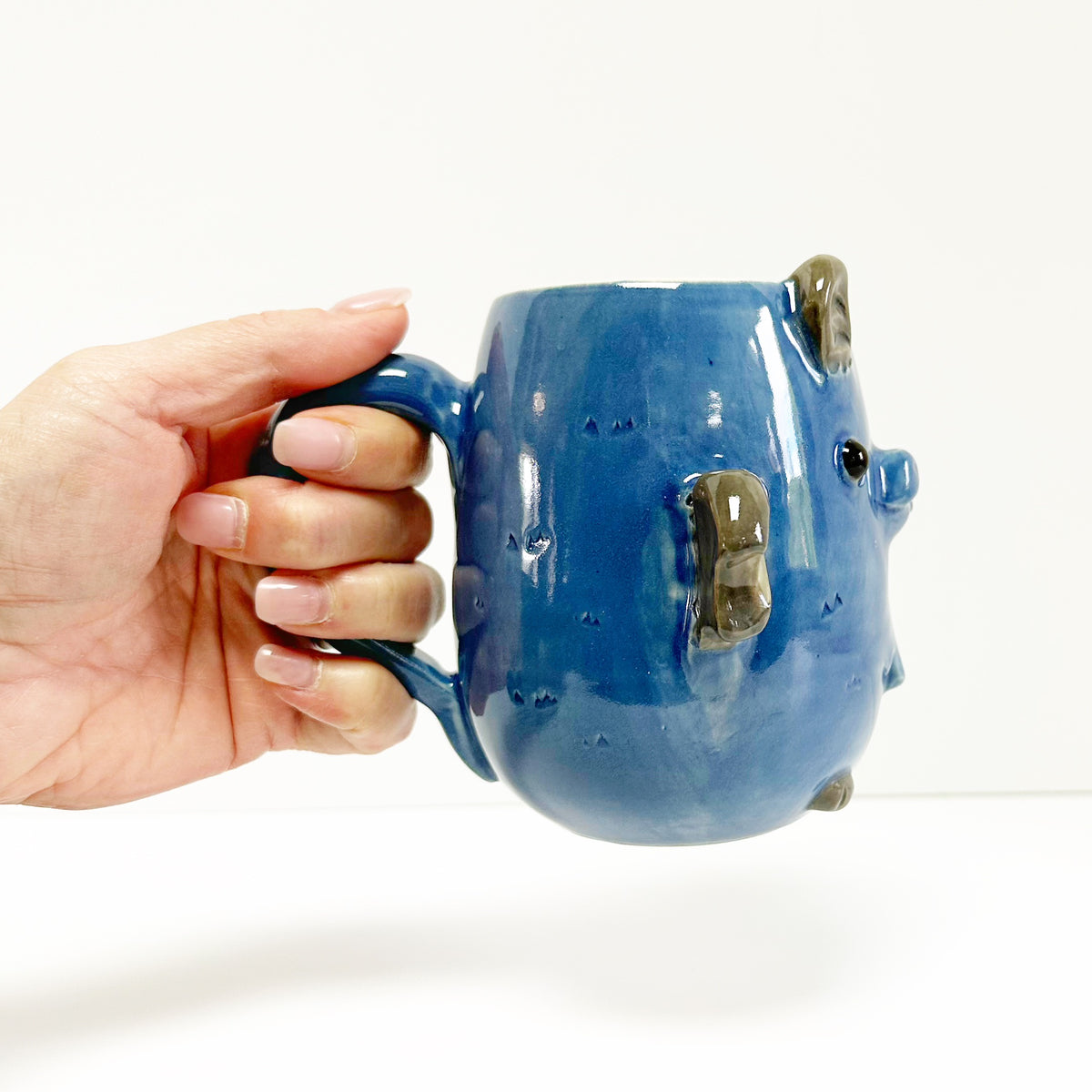 Bat Mug