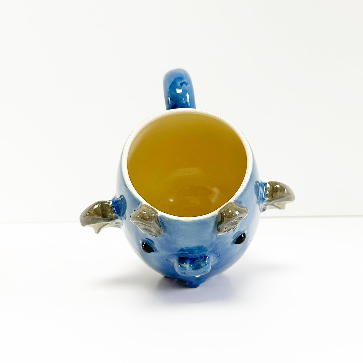 Bat Mug