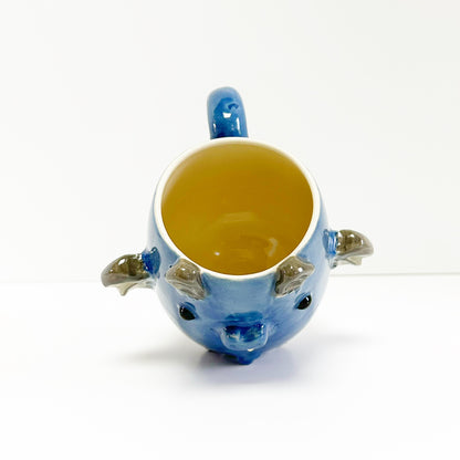 Bat Mug