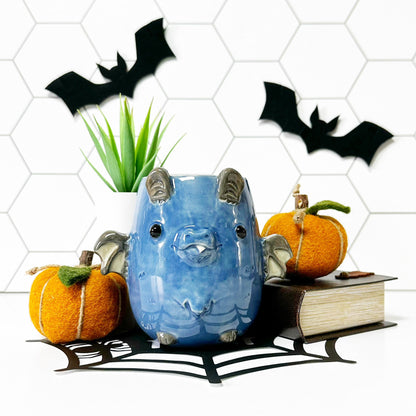 Bat Mug