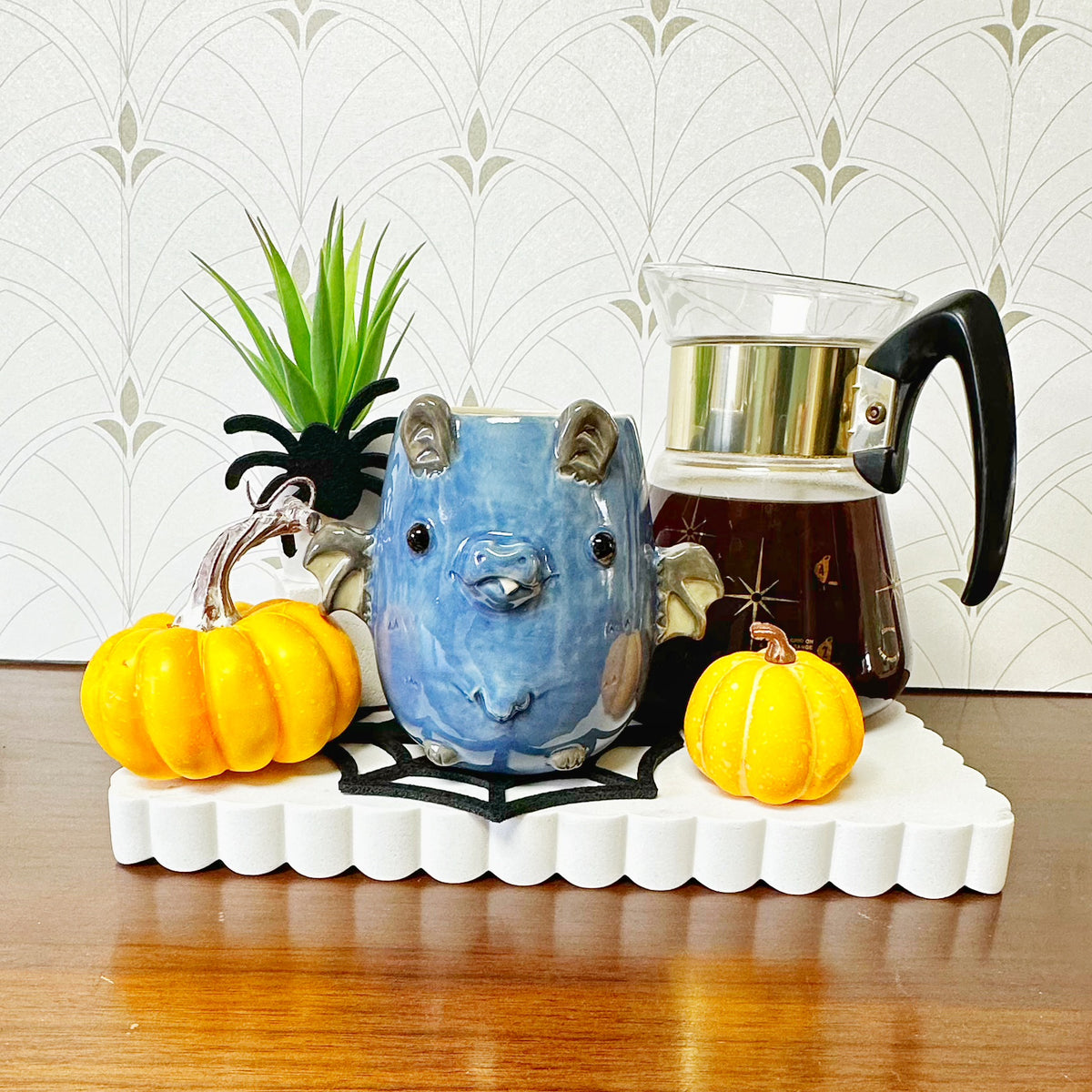 Bat Mug