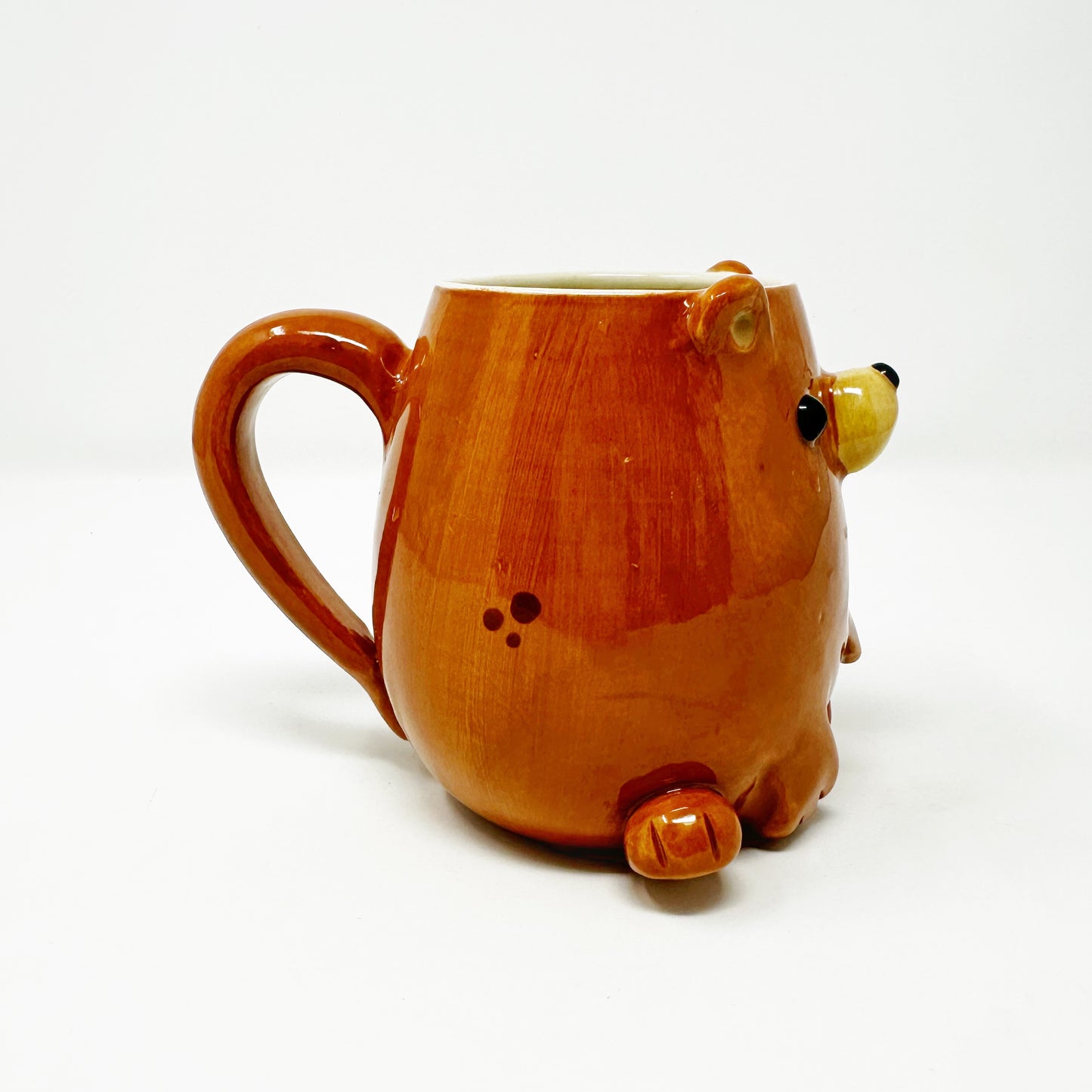 Bear Mug