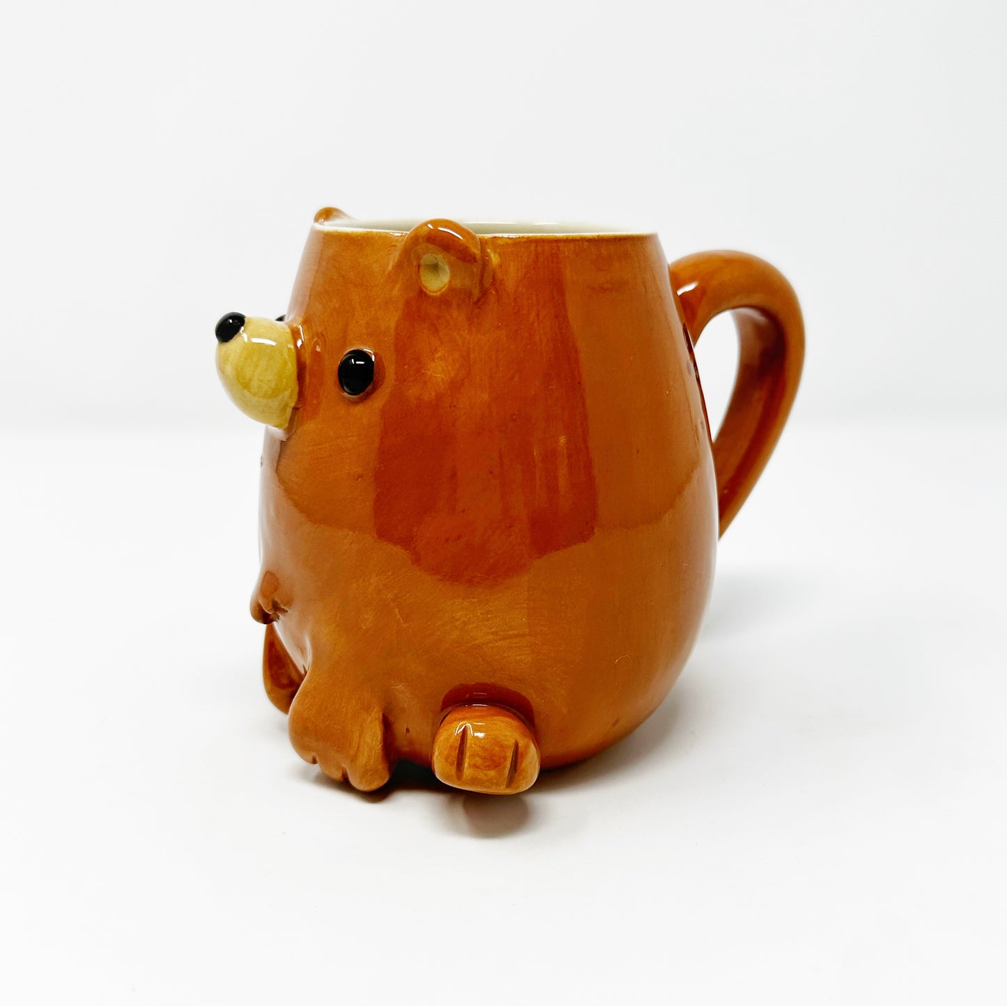 Bear Mug