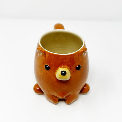 Bear Mug