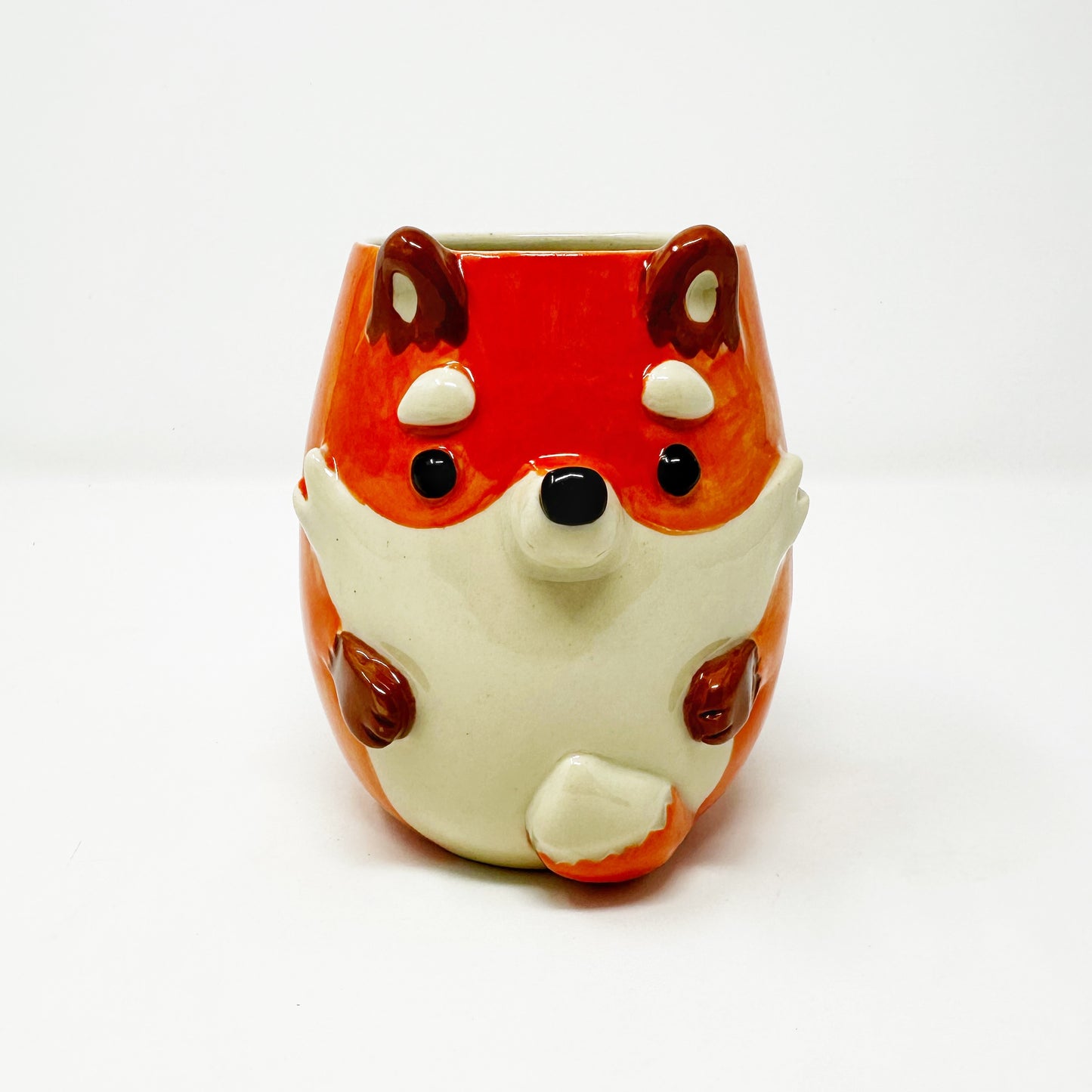 Fox Mug