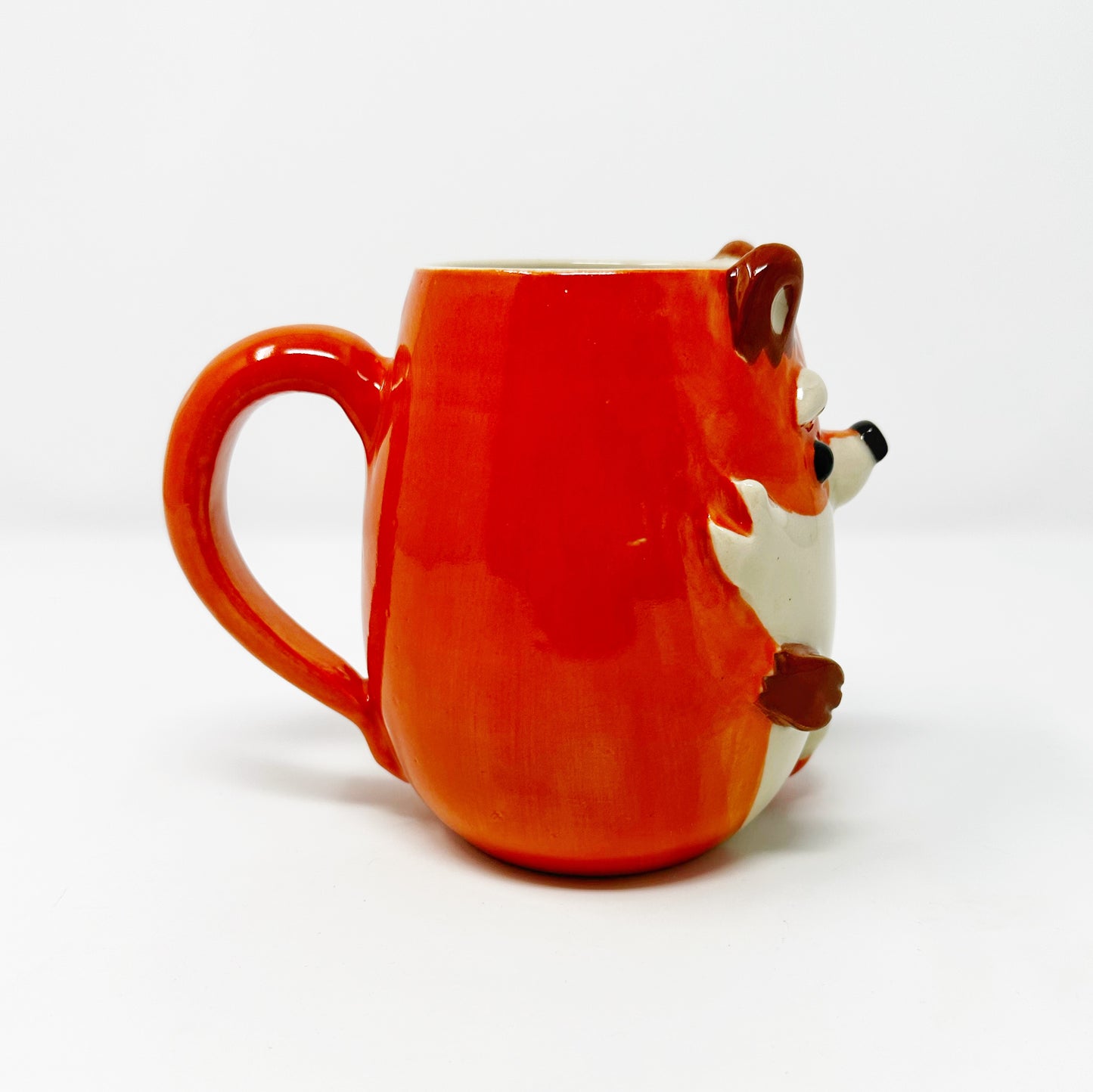 Fox Mug