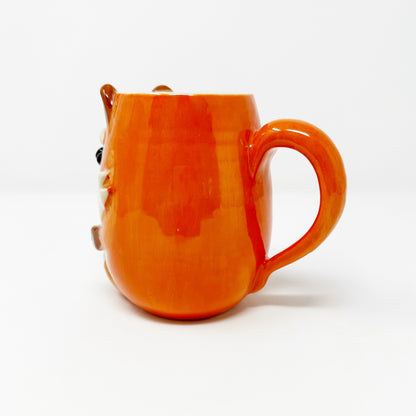 Fox Mug