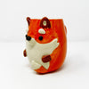 Fox Mug