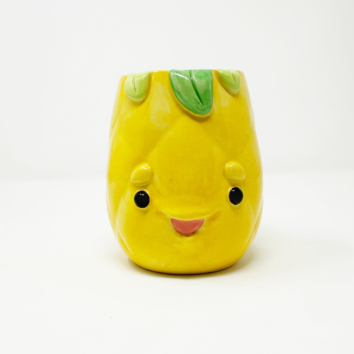 Limited Edition Pineapple Mug