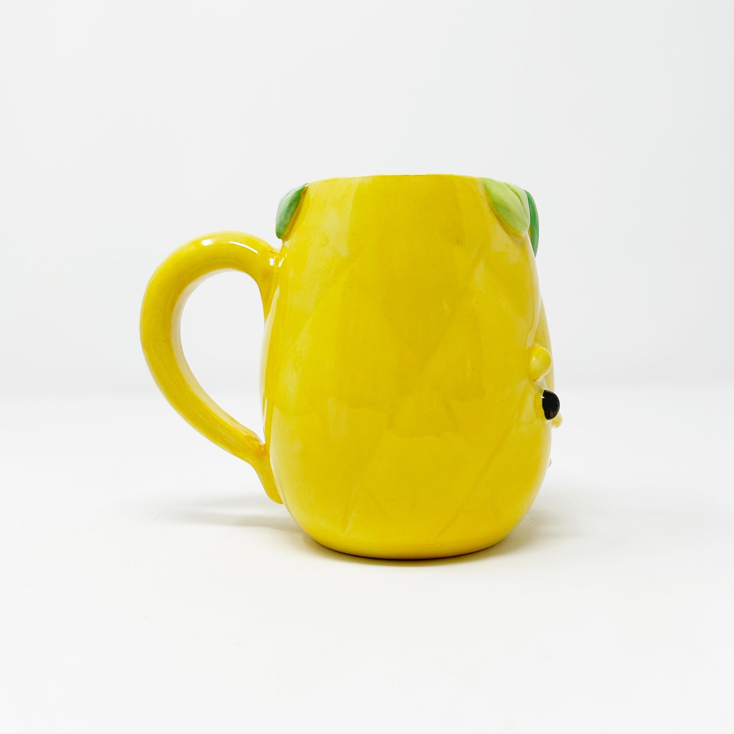 Limited Edition Pineapple Mug